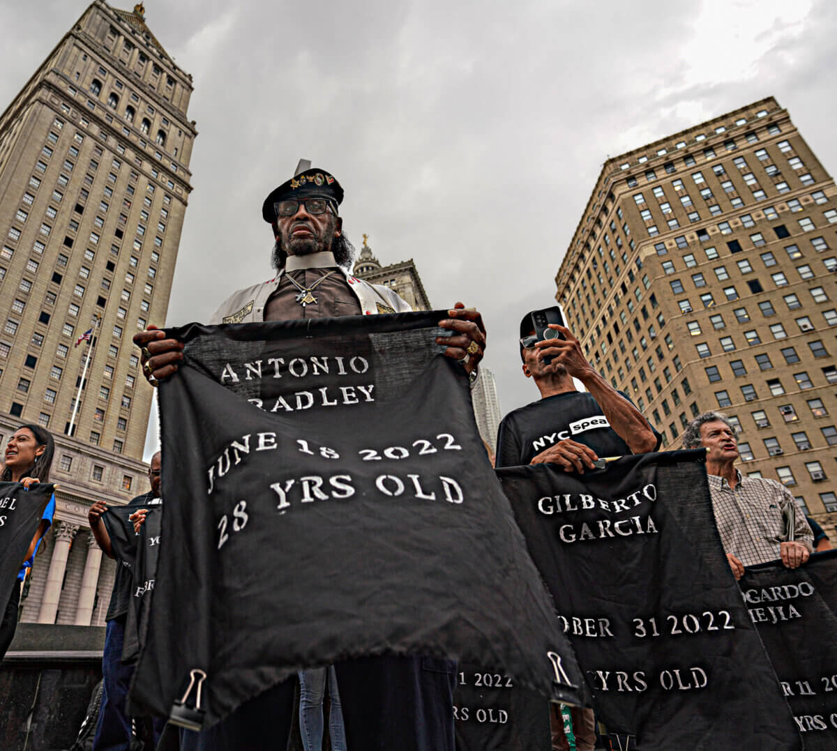 Walls are closing in on City control of Rikers Island as push for