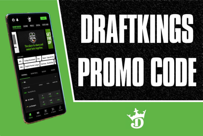 draftkings nfl promo