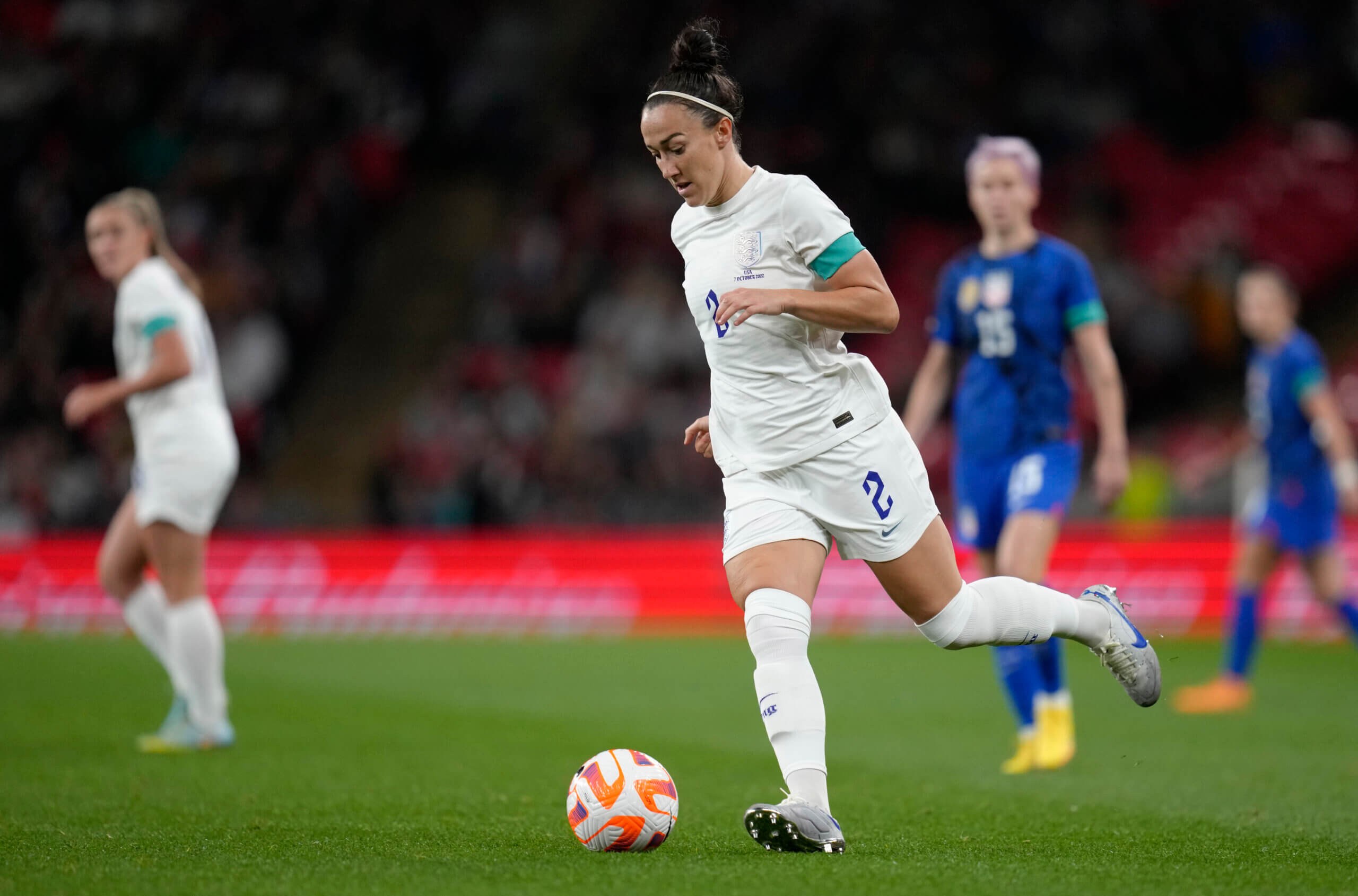 England Women's World Cup