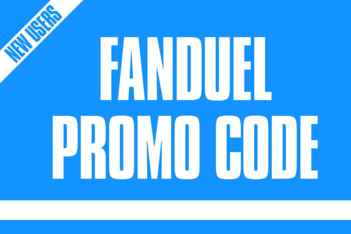 FanDuel promo code
