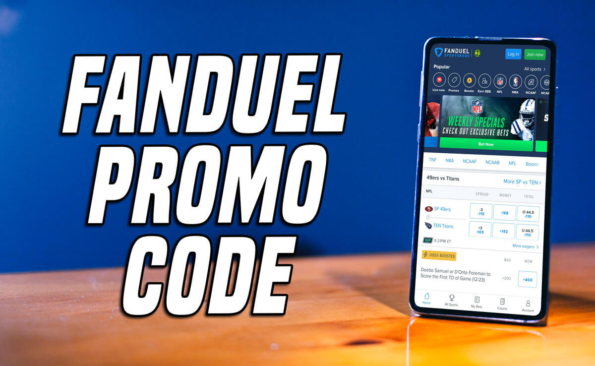 FanDuel promo code Bet 5, Get 100 bonus for YankeesOrioles, any MLB