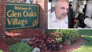 Glen Oaks and Bob Friedrich on Local Law 97