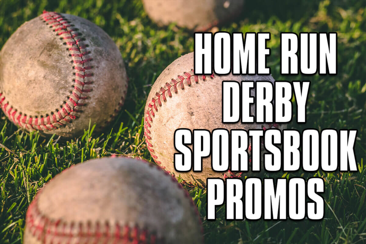 Home Run Derby sportsbook promos offer huge value ahead of event