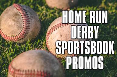 home run derby sportsbook promos