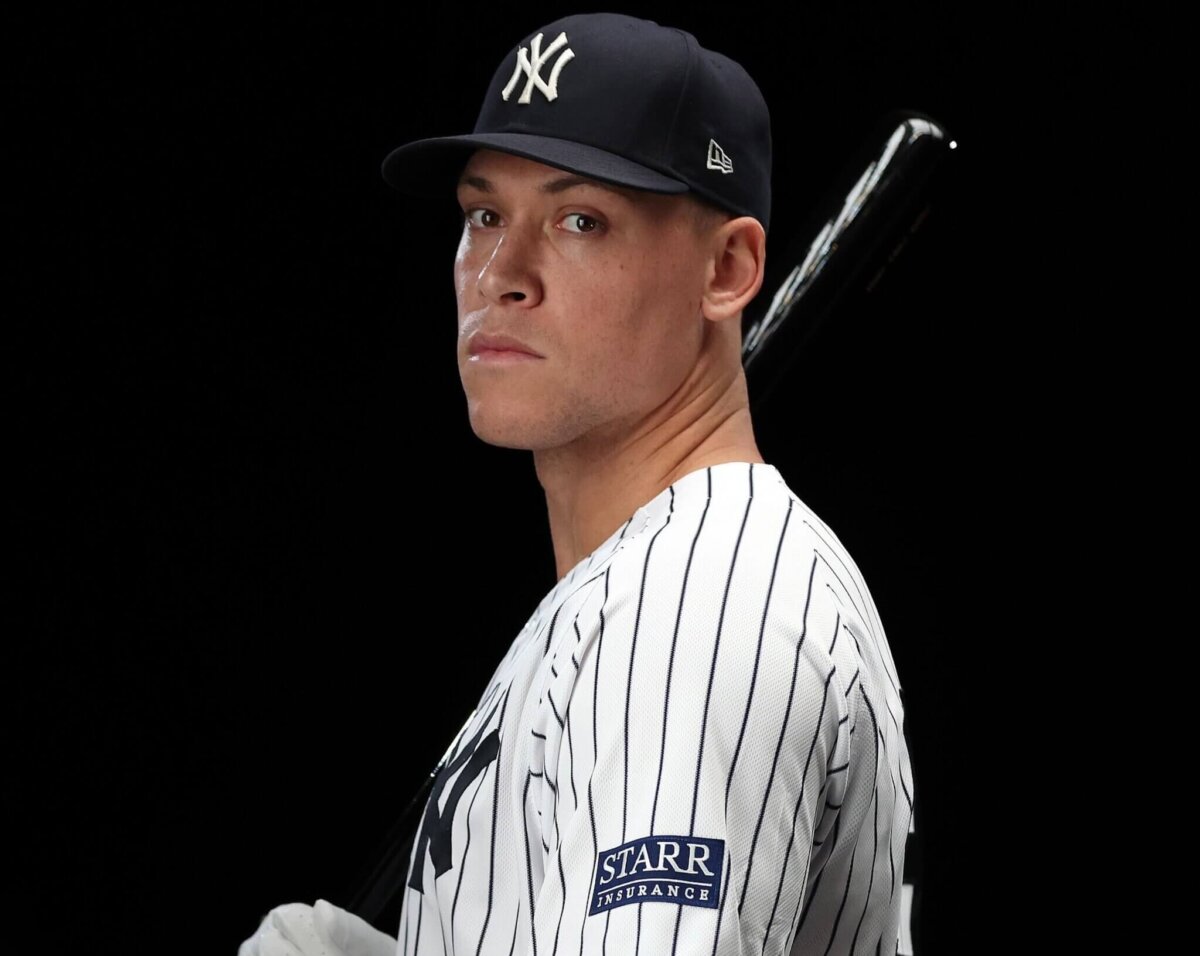 Yankees jersey patch, explained: What is Starr Insurance and how