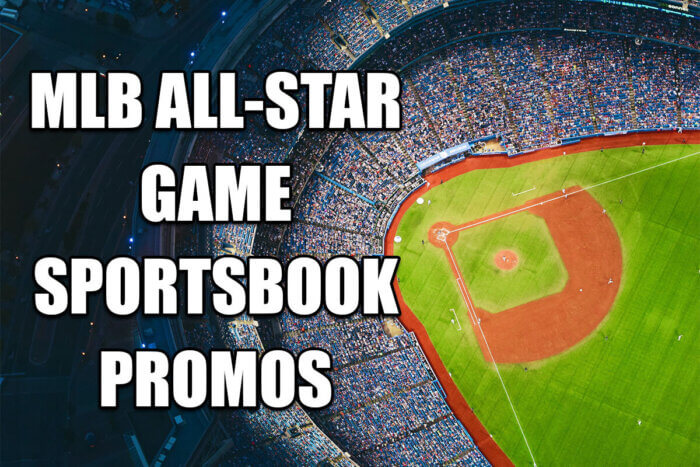 Here are the best promo codes for MLB All-Star Game 