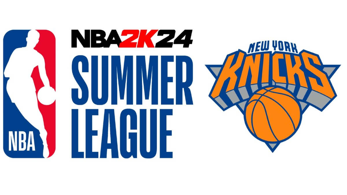 Knicks Summer League