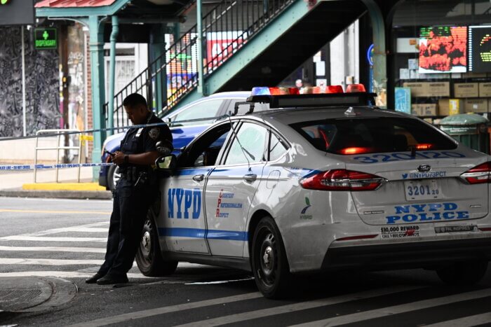 NYPD