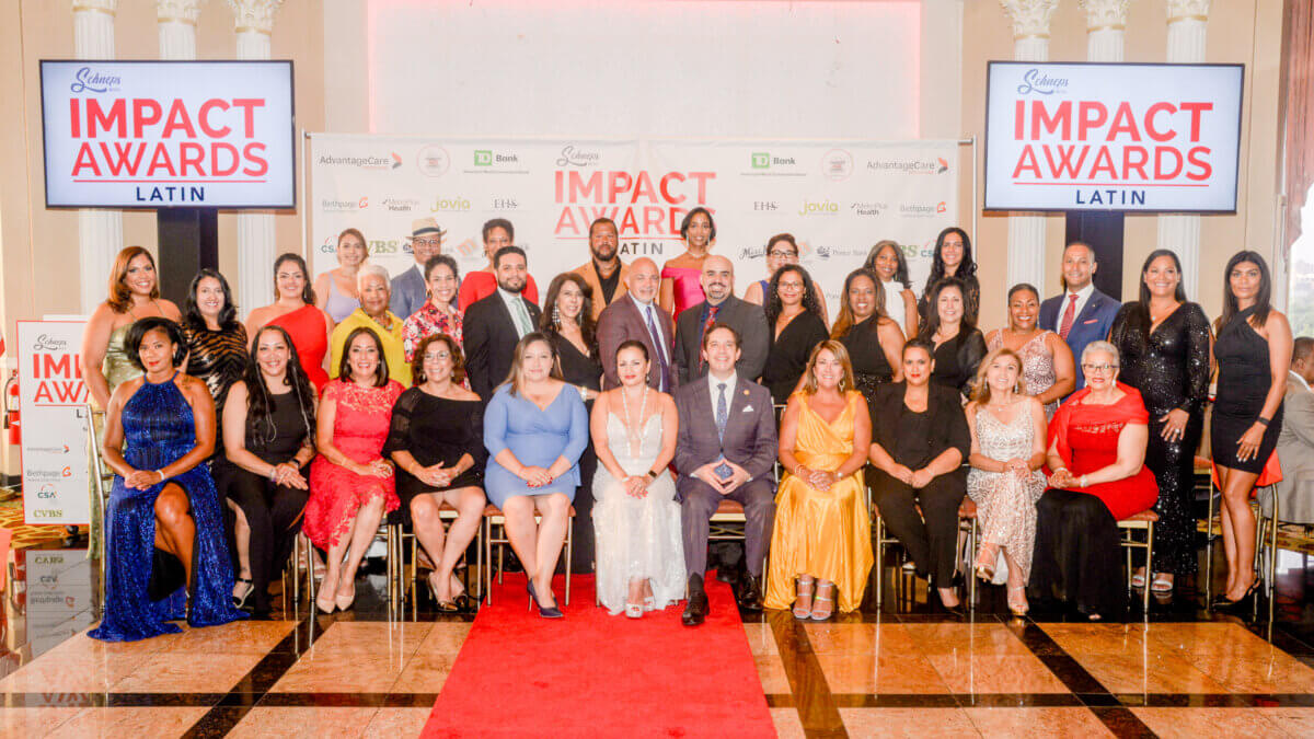 Latin Impact Awards 2023