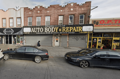 Cops are investigating a fatal stabbing
