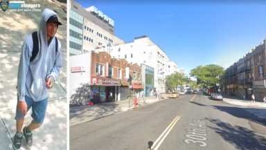 Suspect-and-Google-Maps