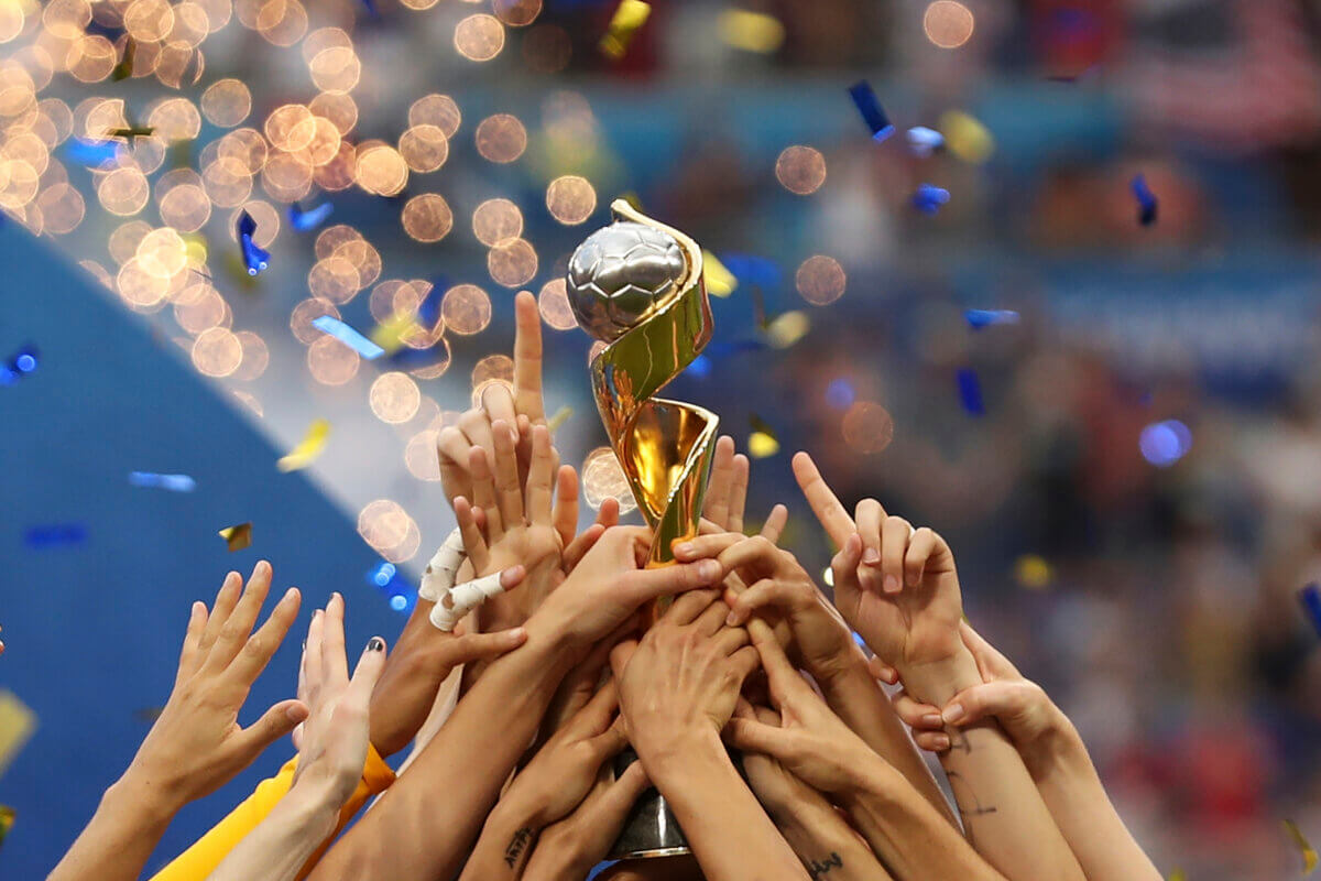 Women's World Cup 2023