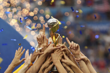 Women's World Cup 2023