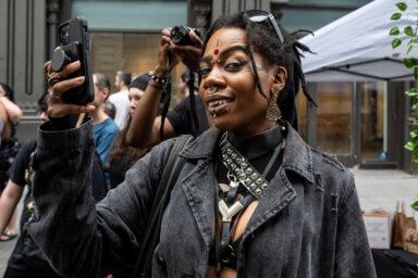 NY: 2023 Witchsfest USA – A Pagan Faire
