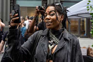 NY: 2023 Witchsfest USA – A Pagan Faire