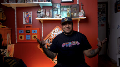 danny cortes