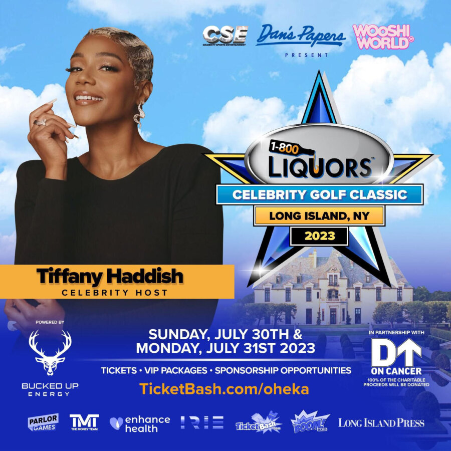 Celebrities and athletes to gather at Oheka Castle for 1800Liquors