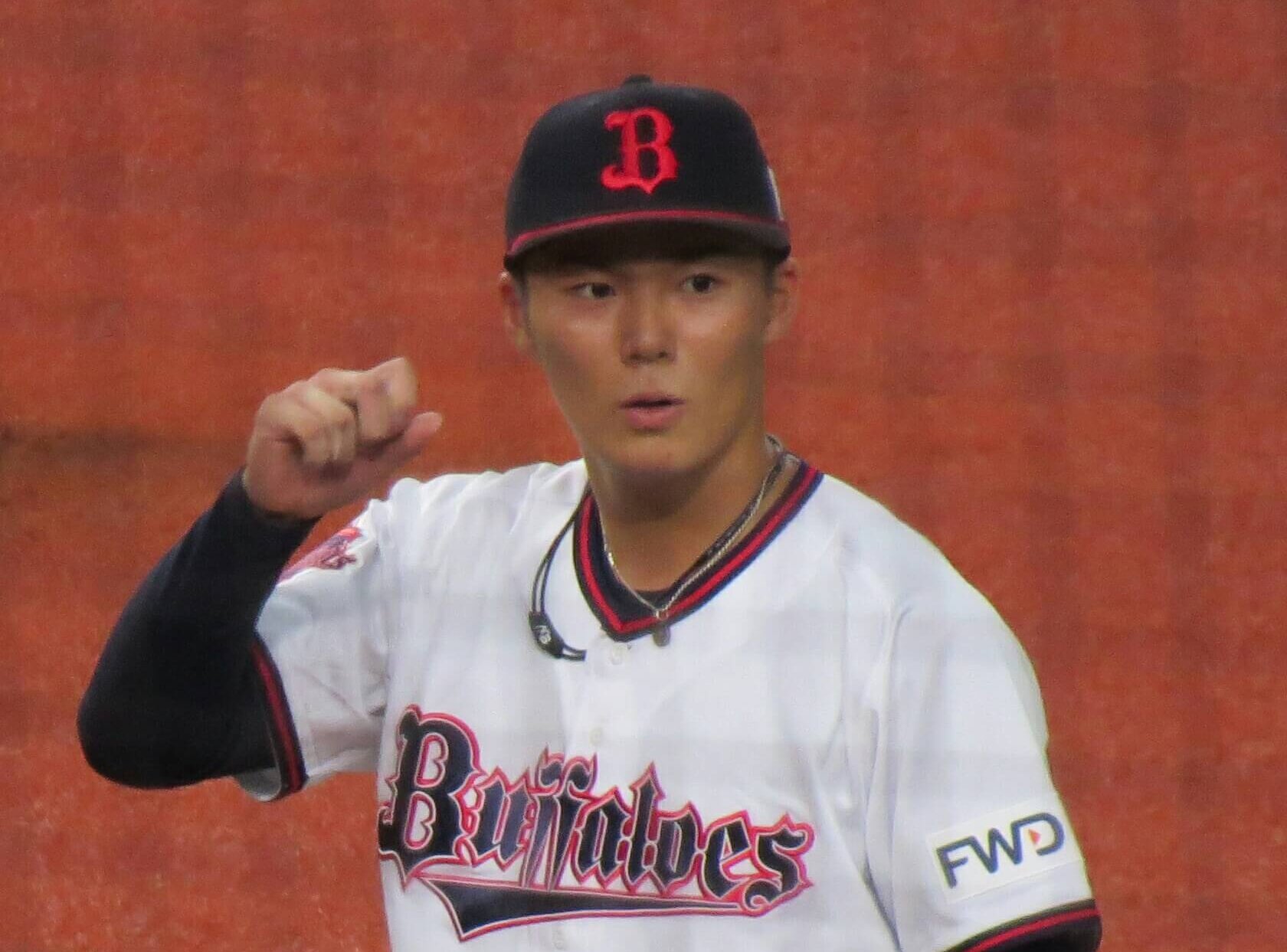7 free-agent pitchers Mets can pursue in 2023-24 offseason to bolster starting rotation 2 Yoshinobu Yamamoto Mets