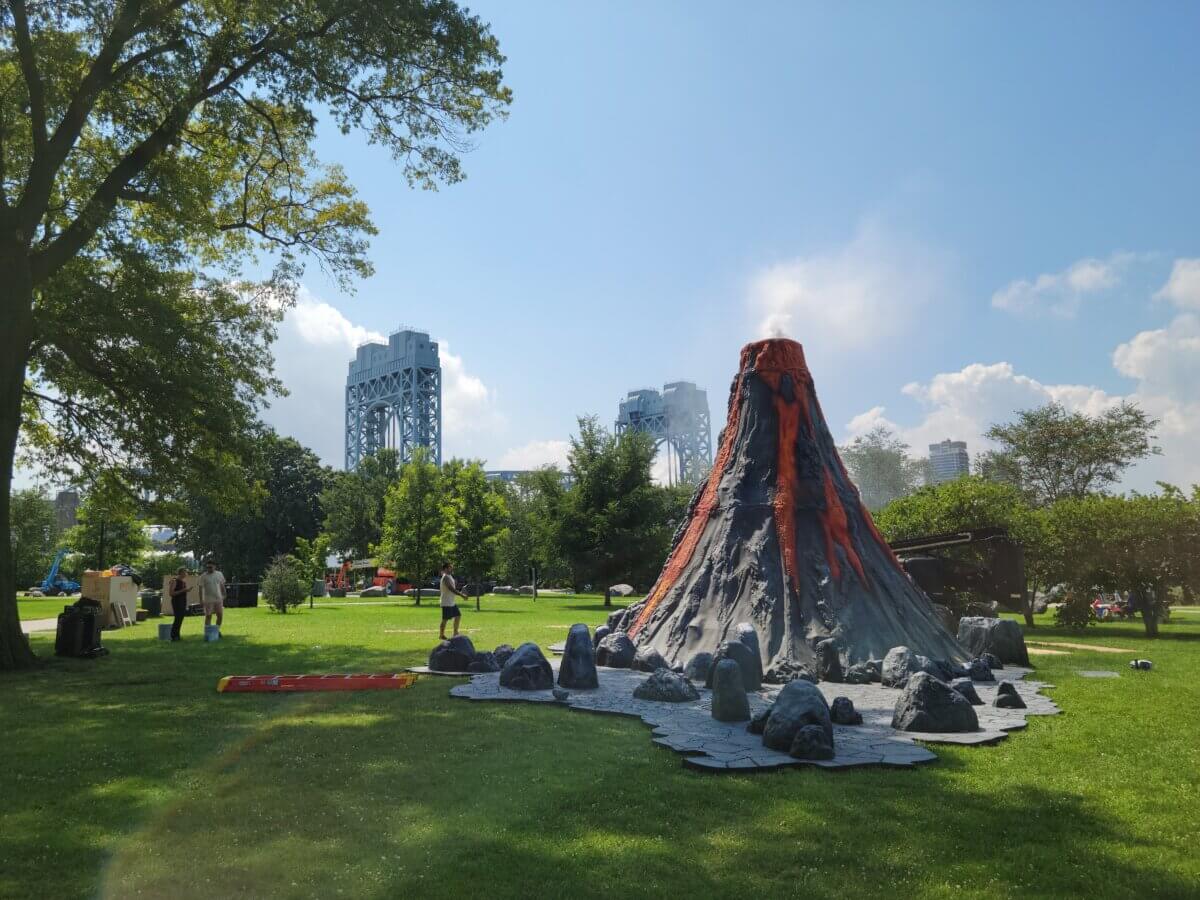 Pokémon GO Fest will bring 70,000 players to New York City to ‘catch