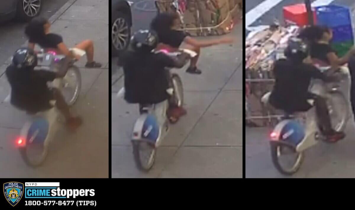 Suspects in Brooklyn hate crime