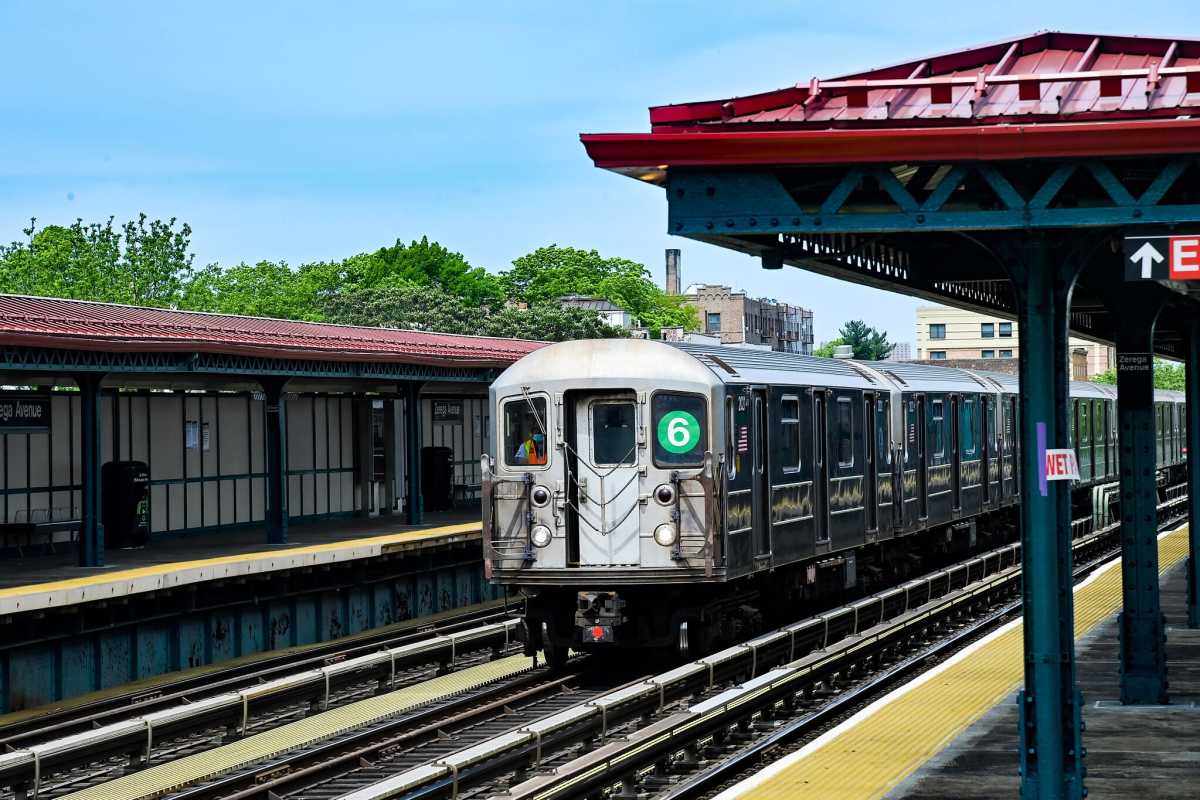 most visited subway stations of 2023