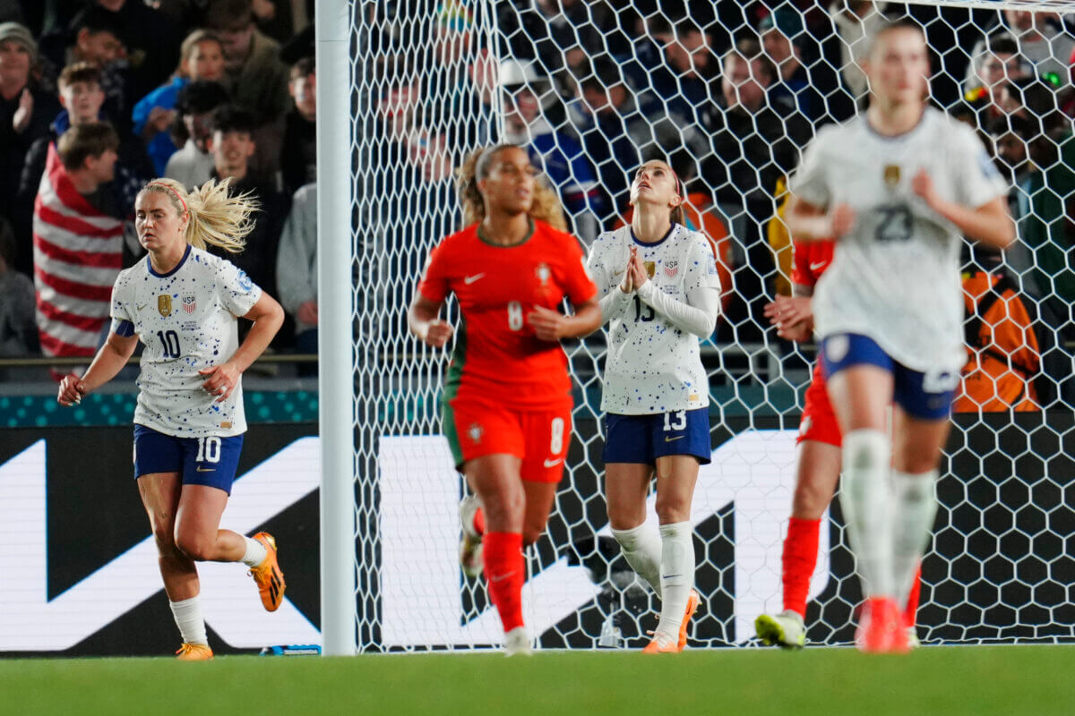 USWNT