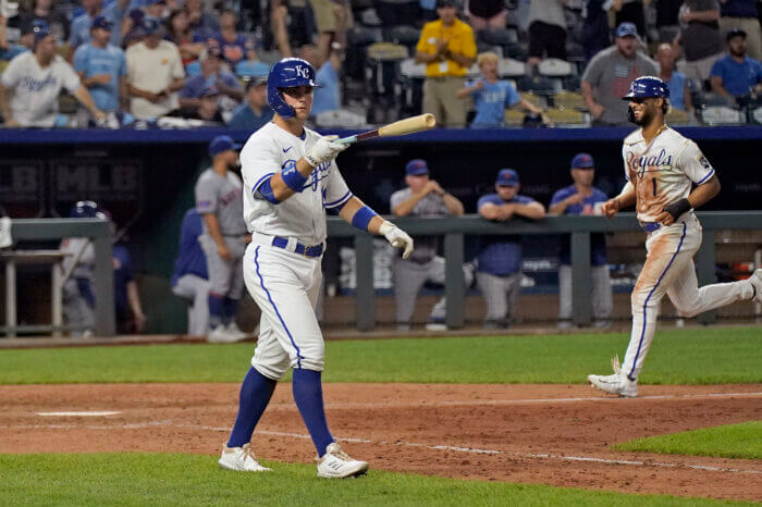Royals Mets