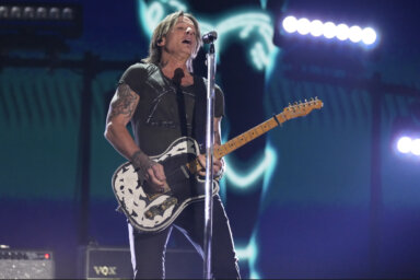 Keith Urban