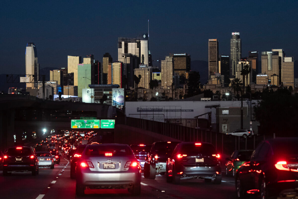 EPA Auto Emissions