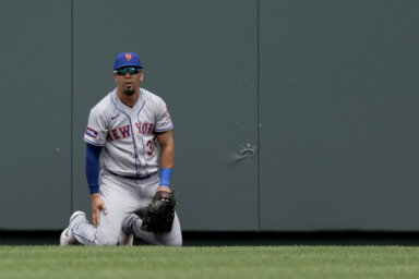 Mets Ortega