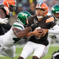 Jets preseason stock watch