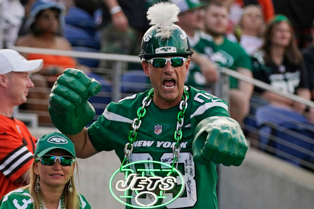 watch ny jets