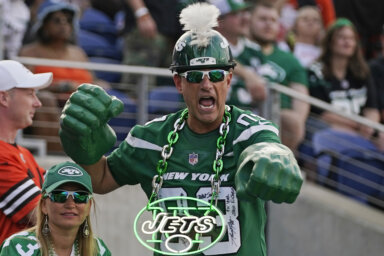 Jets joint practice
