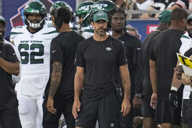 Jets camp concludes