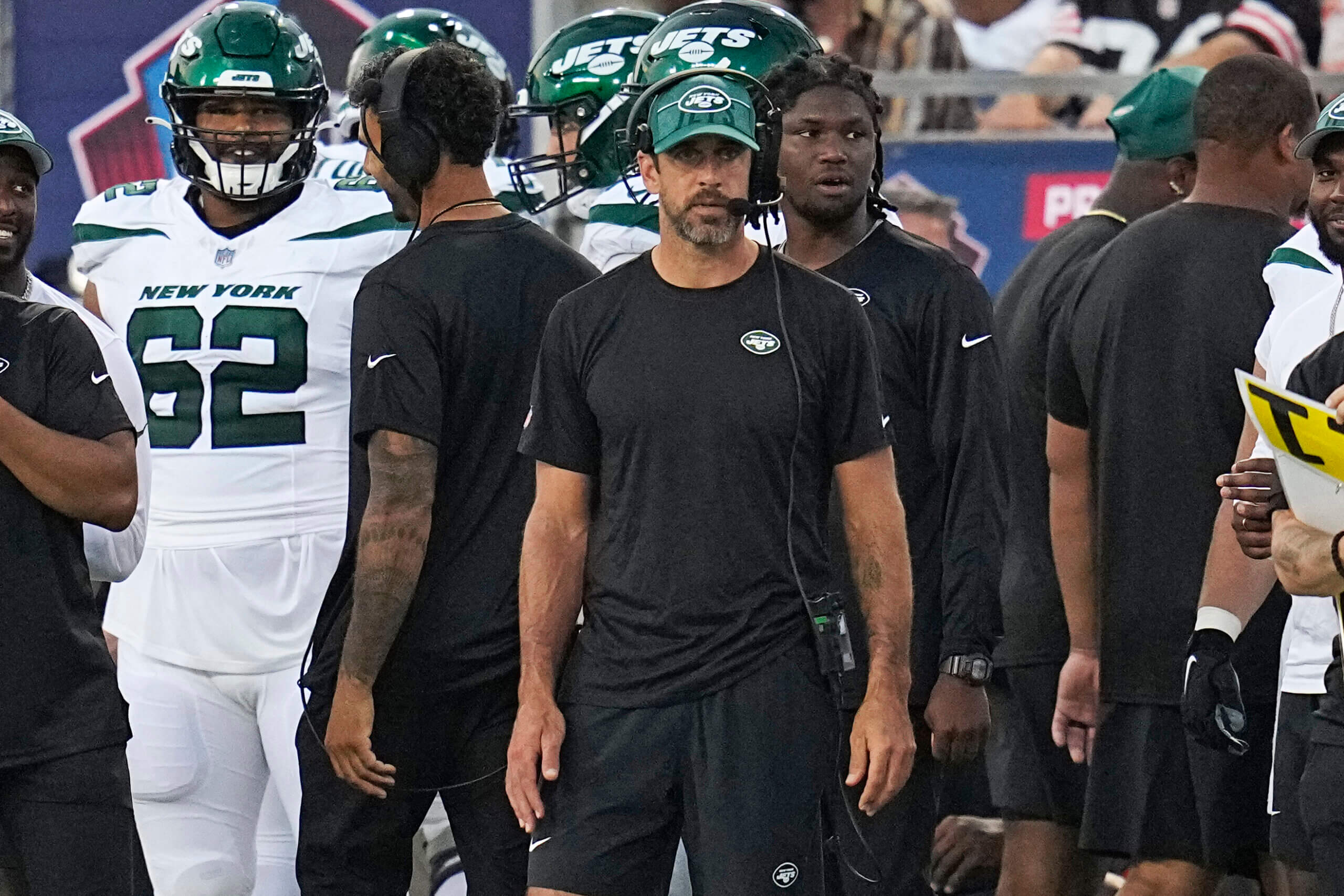 jets football camp