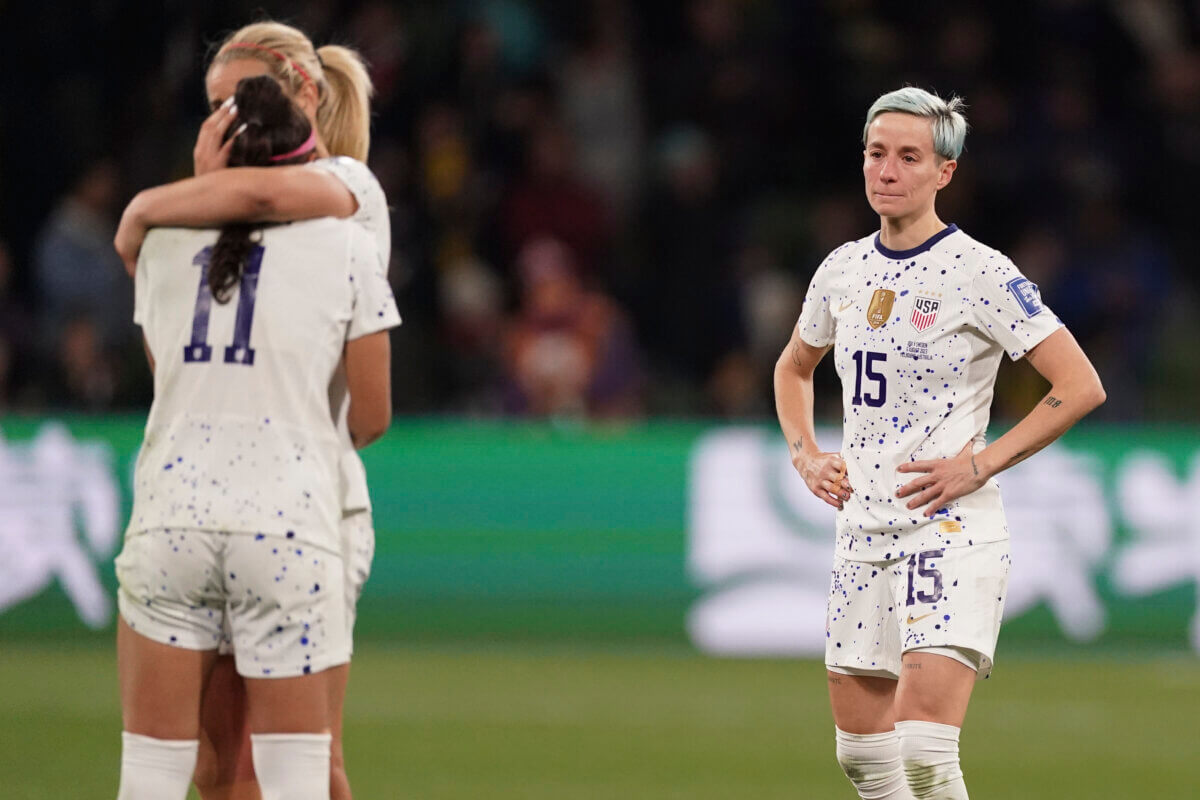 USWNT