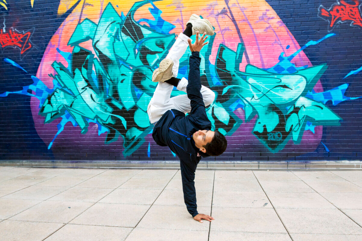 Hip-Hop at 50