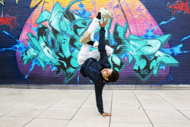 Hip-Hop at 50
