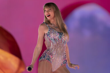 Music 2023 MTV VMAs