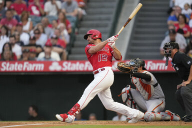 Hunter Renfroe Mets DH options