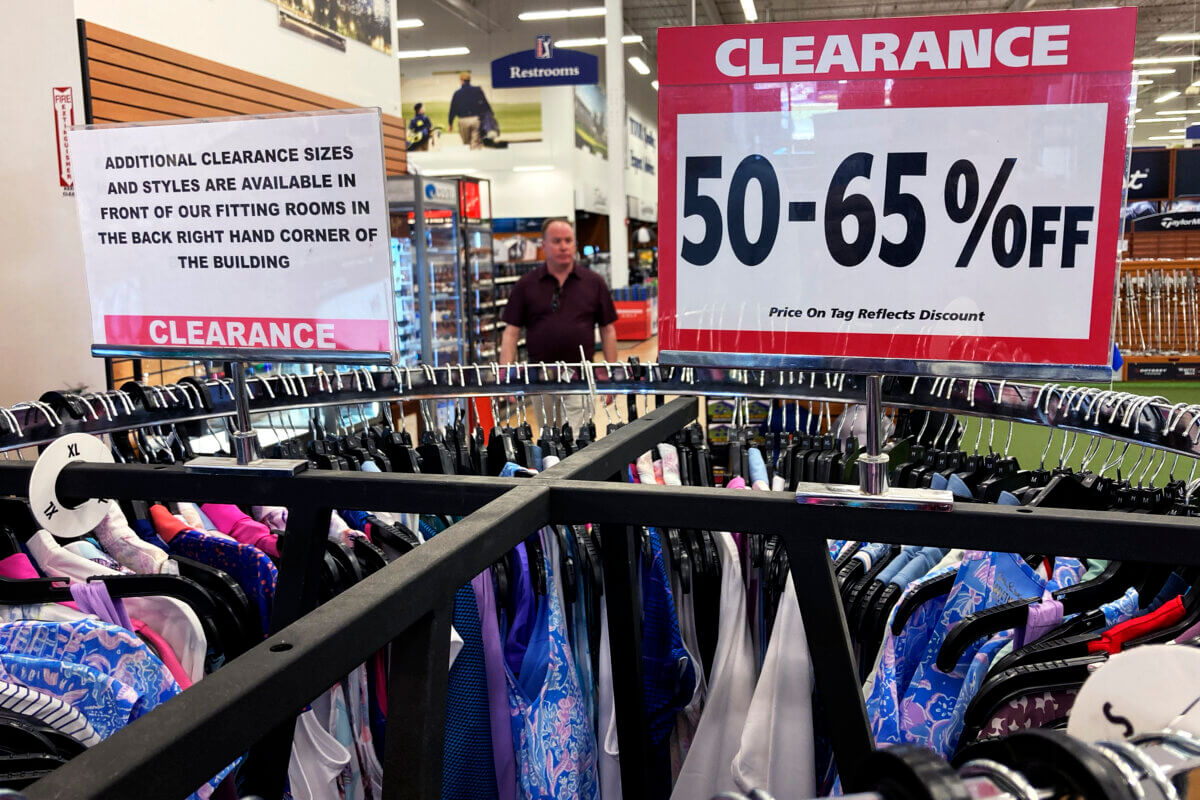 Consumer Prices
