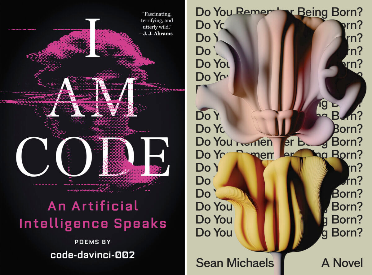 Books-AI-A Story to Tell