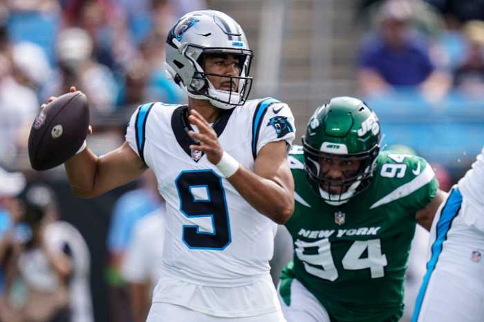 NFL Week 15 survivor pool: Top 3 picks to play in Week 16 5 NFL Bryce Young