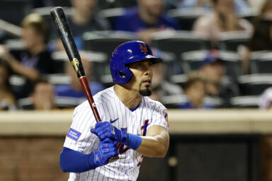 Rafael Ortega Mets