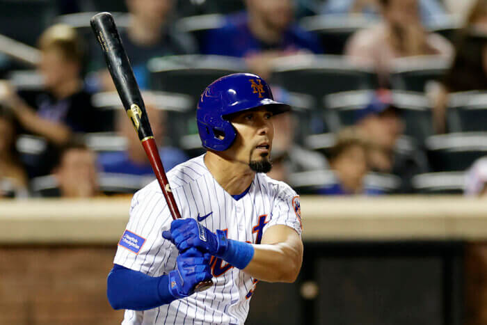 Rafael Ortega Mets