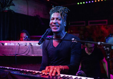Jon Batiste