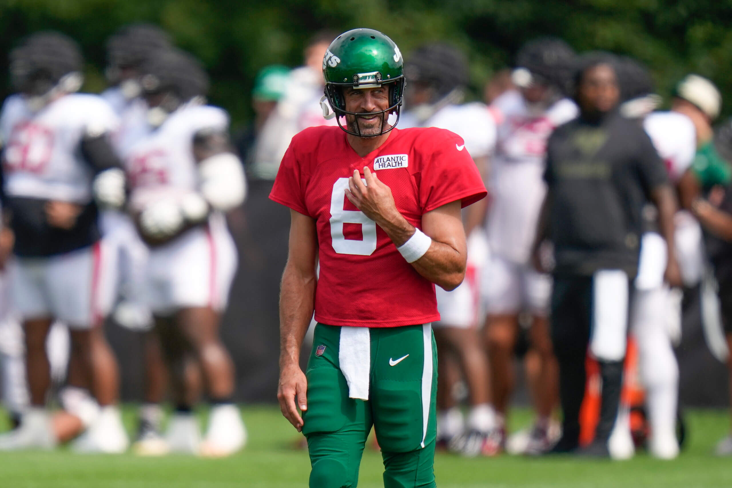 2023 NFL odds for division winners, Super Bowl LVIII champions, more 18 Jets play Giants in preseason finale