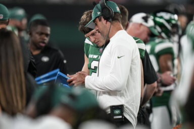Jets roster projection
