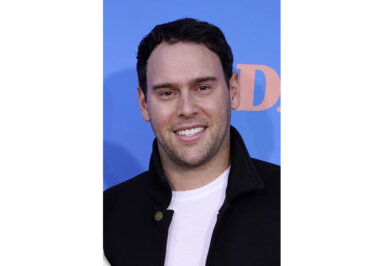 Scooter Braun