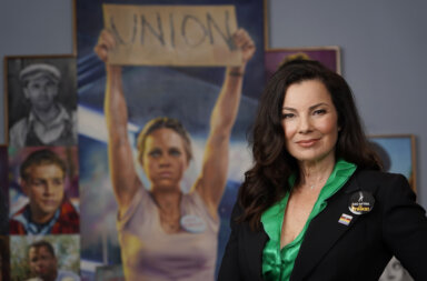 Fran Drescher